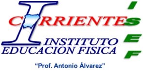 Instituto Superior de Educación Física Prof. Antonio A. Alvarez